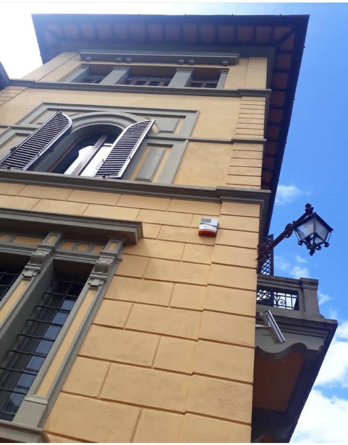Casa de hóspedes Socini 3*