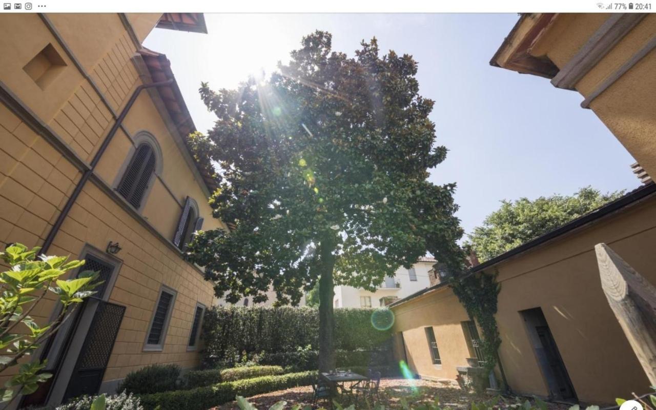 Socini Casa de hóspedes Siena