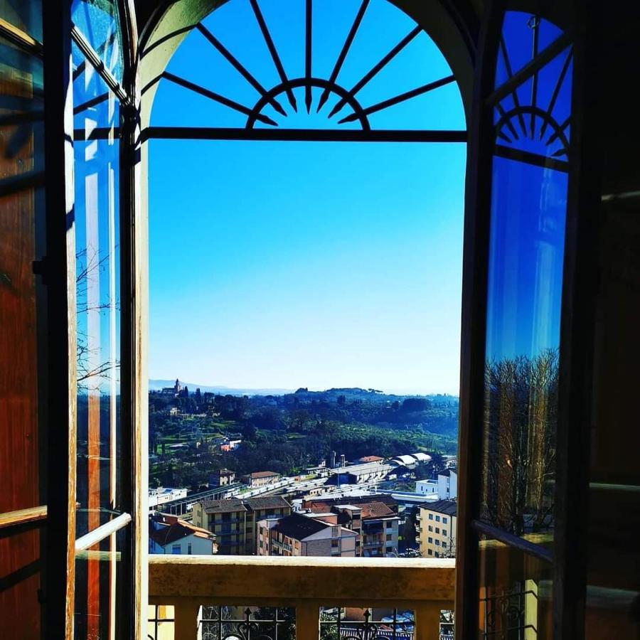 Socini Casa de hóspedes