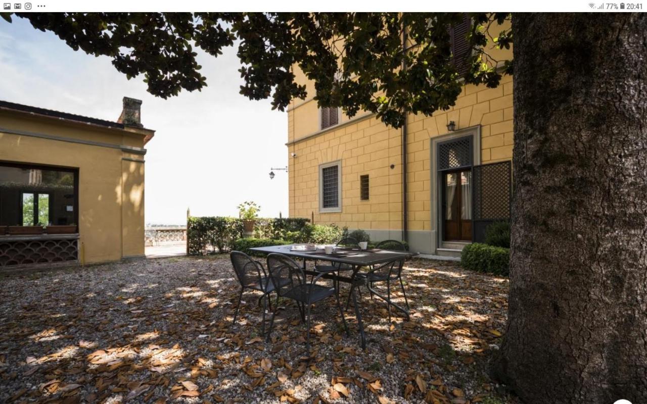 Socini 3* Siena