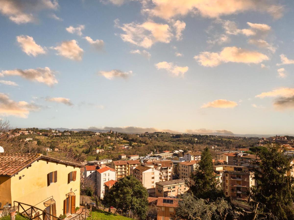 Casa de hóspedes Socini Siena