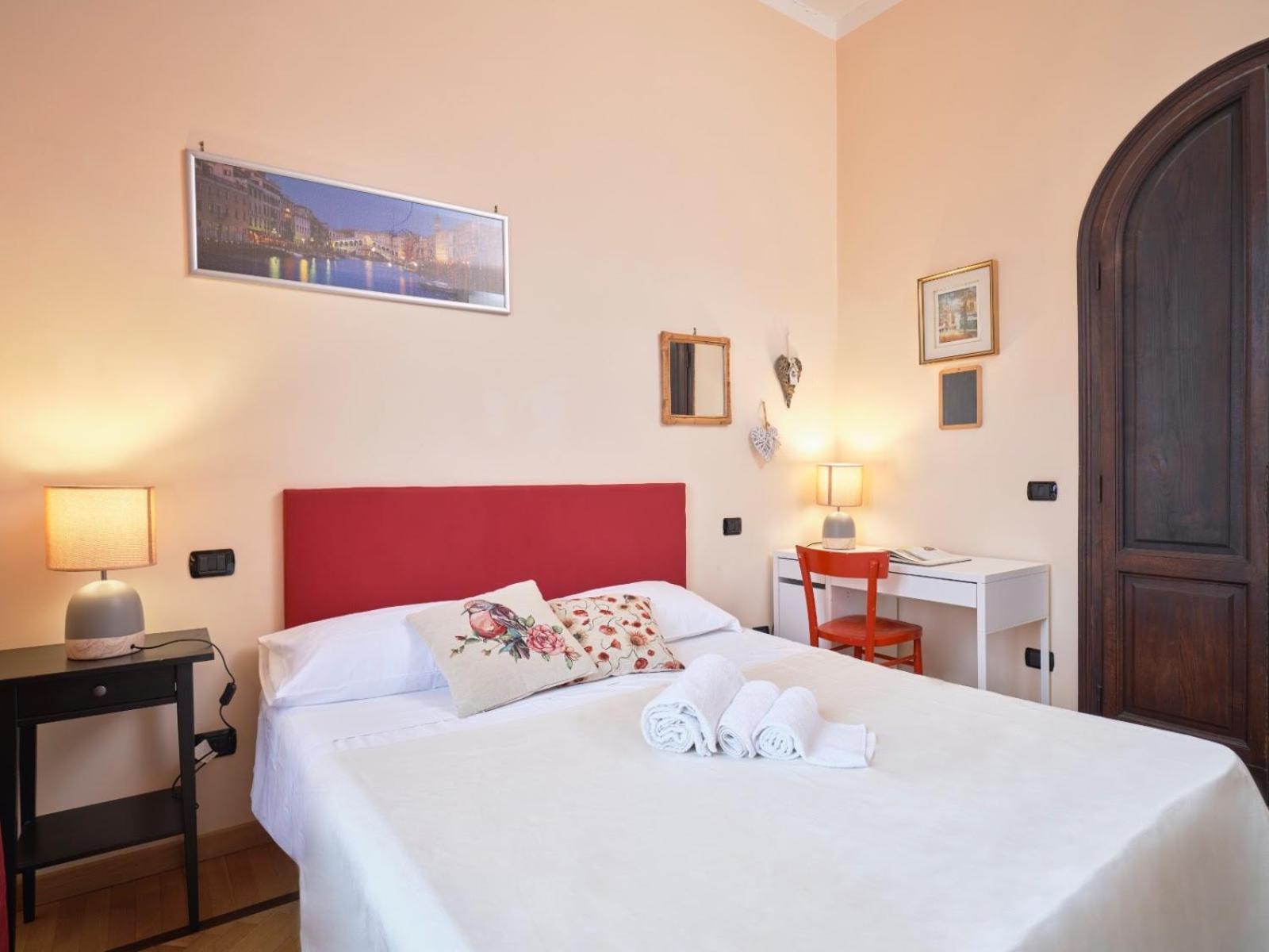 Casa de hóspedes Socini 3*