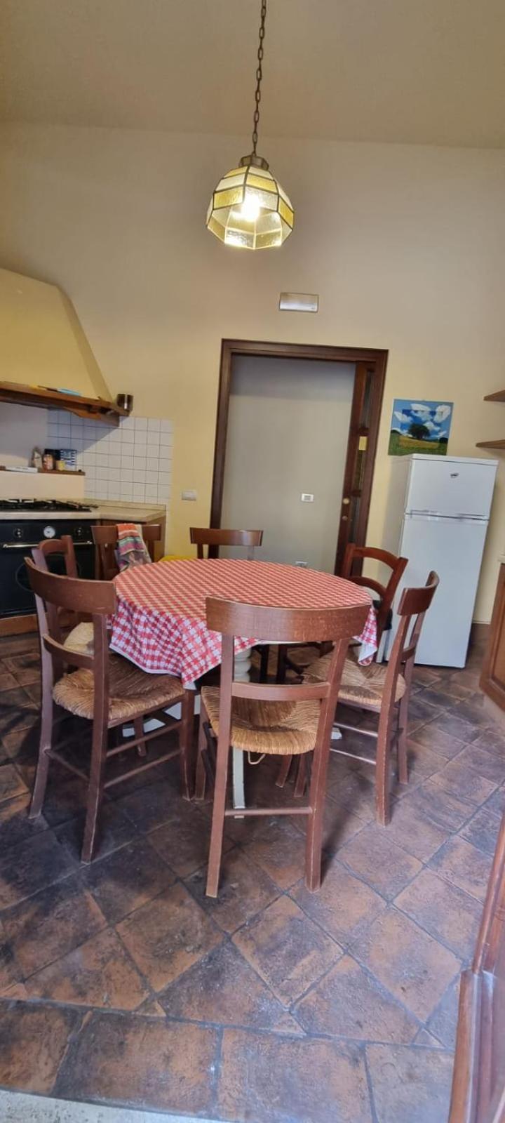 Casa de hóspedes Socini