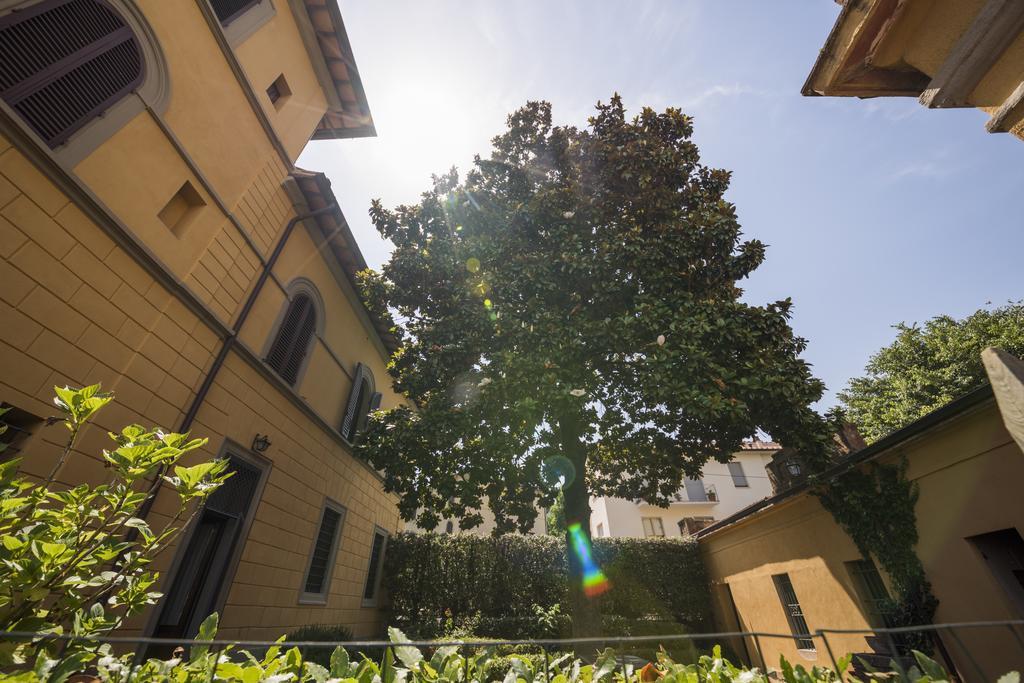 Casa de hóspedes Socini