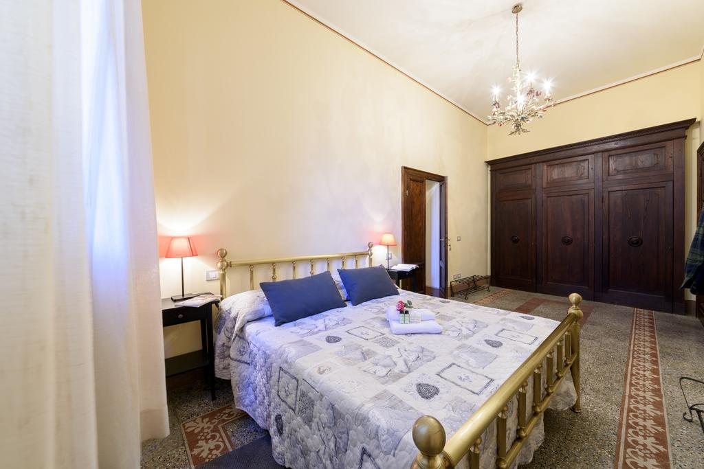 Casa de hóspedes Socini 3*