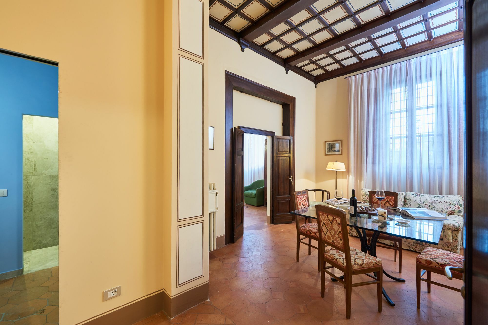 Socini 3* Siena
