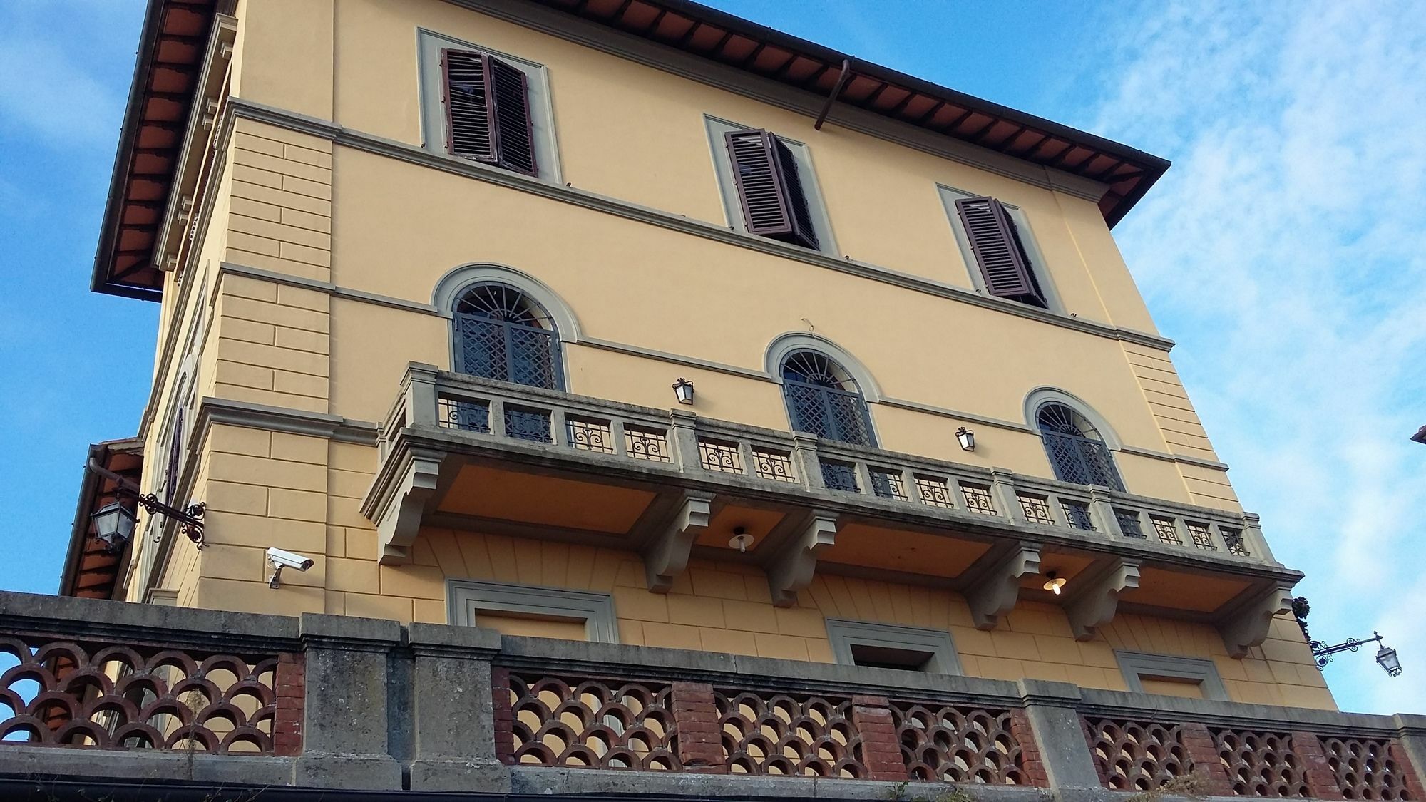 Socini Casa de hóspedes Siena