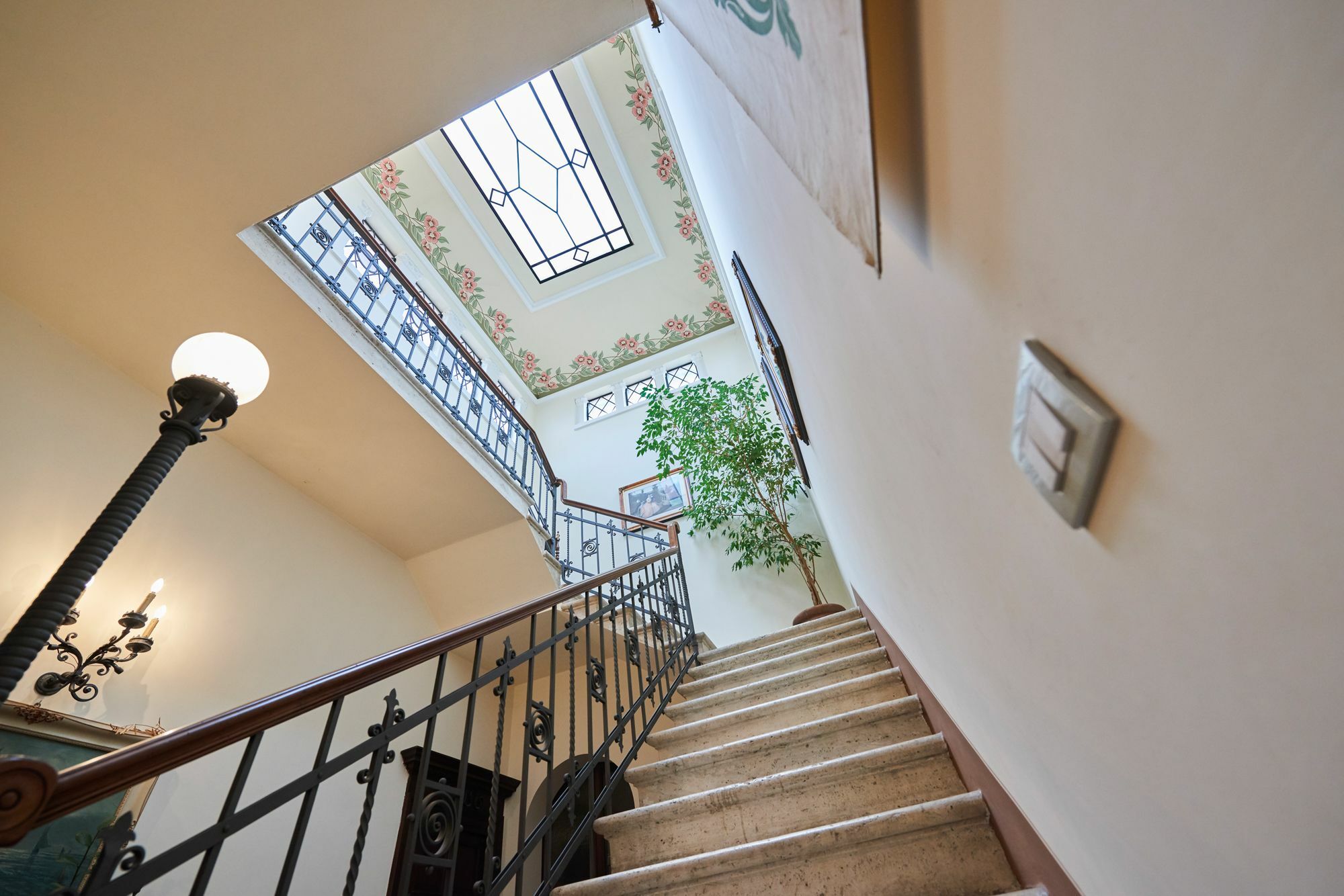 Casa de hóspedes Socini 3*